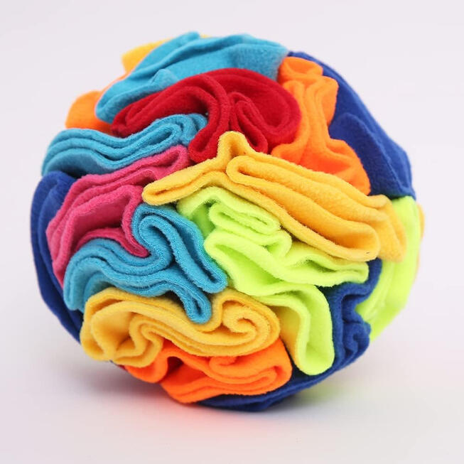 Snuffle Ball