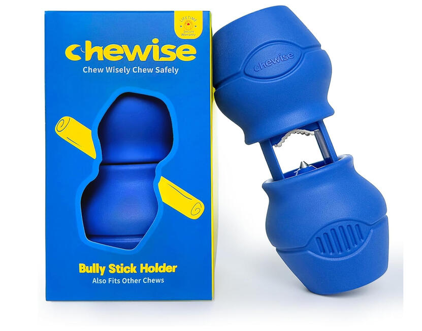Chewise Bully Stick Holder