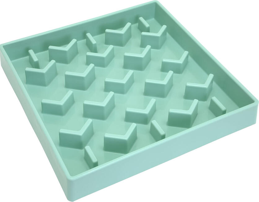 Sport PET Slow Feed Tray
