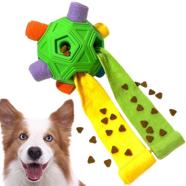 Snuffle Ball