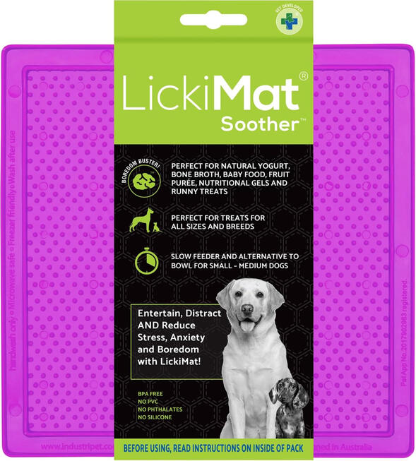 LickiMat Soother