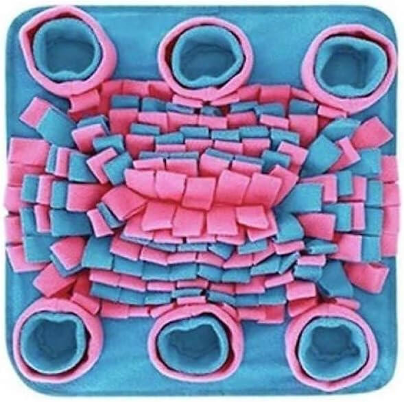 Rooting Snuffle Mat