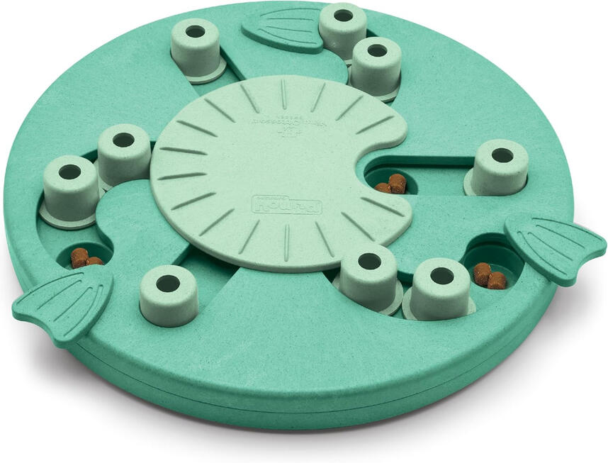 Outward Hound Dog Worker Treat Puzzle