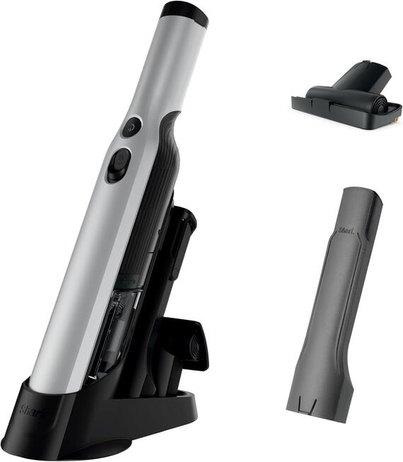 Shark WANDVAC Cordless Hand Vac