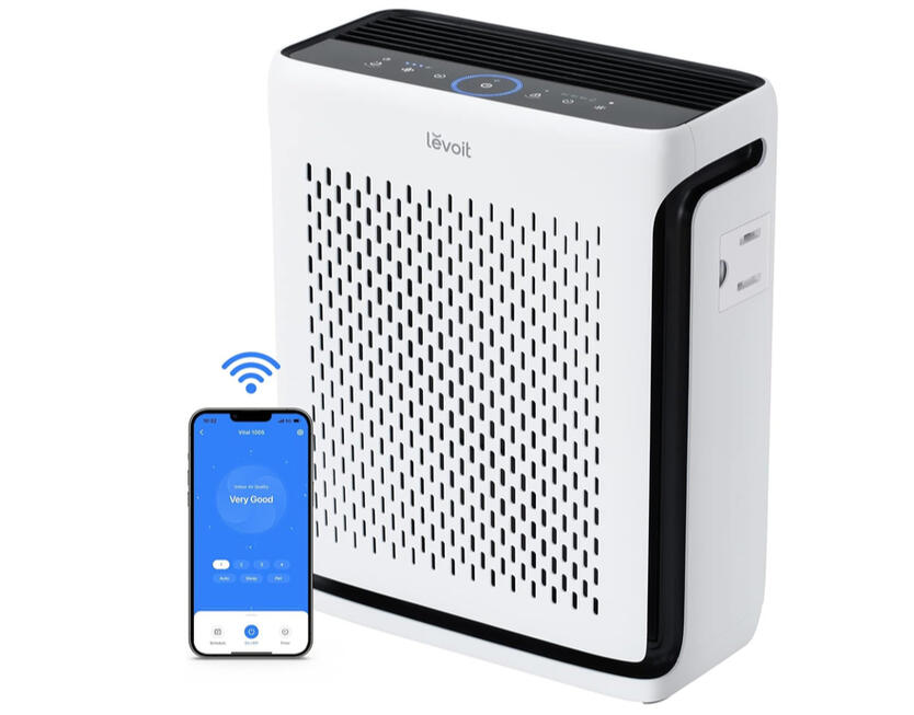 LEVOIT Air Purifier