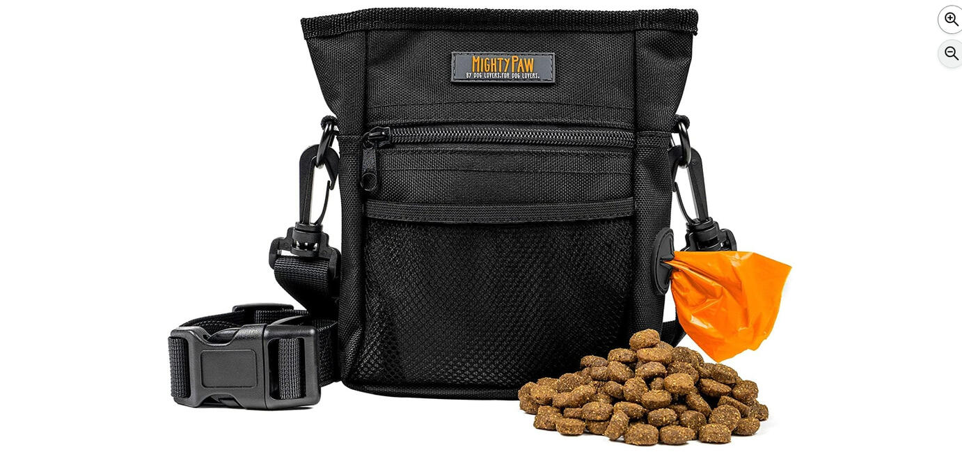 MightyPaw Dog Treat Pouch