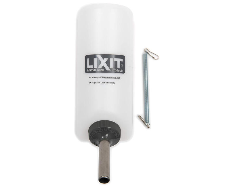Lixit Dog Water Dispenser
