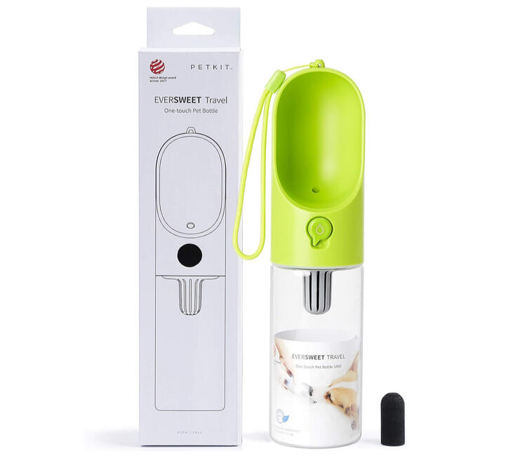 PETKIT Portable Dog Water Bottle