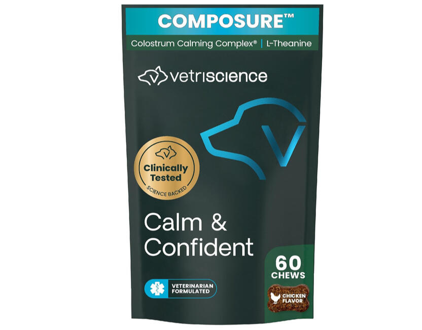 VetriScience Calming Chews