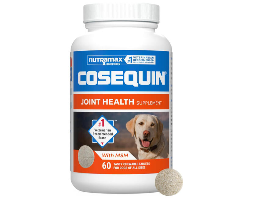 Nutramax Cosequin Joint Health Supplement