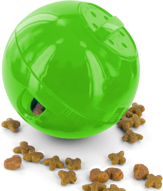 PetSafe Slimcat Feeder Ball
