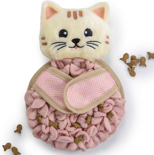 Catstages Snuffle Mat for Cats