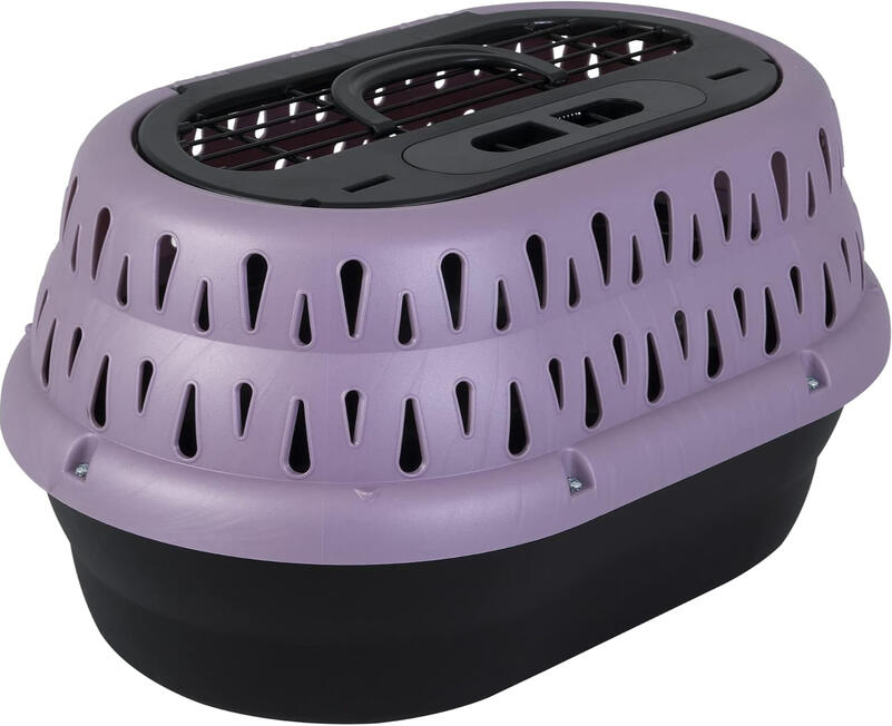 Petmate Top-Load Cat Carrier
